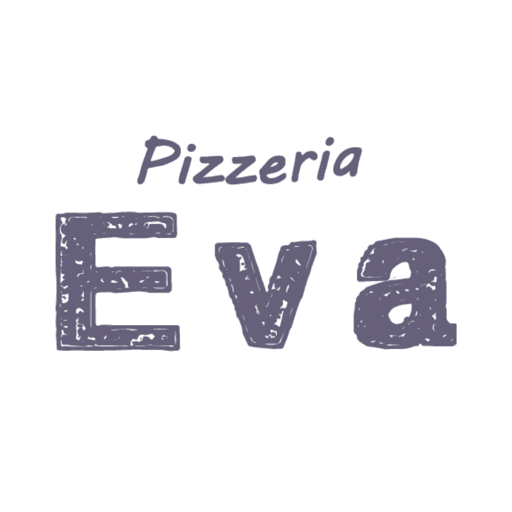 Pizzeria Eva Logo